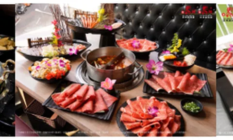 Trải nghiệm “văn hoá lẩu” độc đáo tại xứ Đài