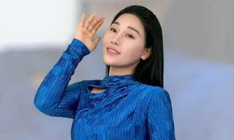 NSƯT Hương Giang ra Album “Huyền thoại mẹ” tri ân hình tượng người phụ nữ Việt Nam