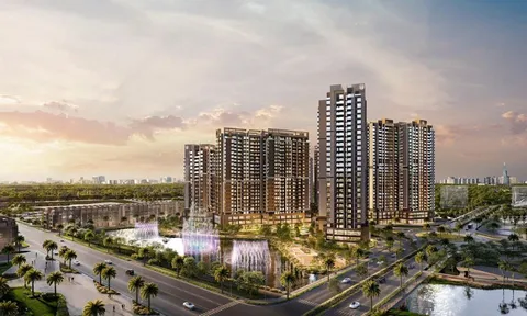 Từ CEO công nghệ đến nhà sáng tạo: Cuộc hội ngộ của những “cái tôi” rực rỡ tại Masteri Cosmo Central