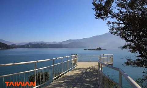 Những tọa độ sống ảo tuyệt đẹp khắp ba miền Đài Loan