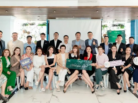 Ra mắt BSIN Emerald ‘Doanh Nhân & Phong Cách’