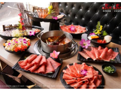 Trải nghiệm “văn hoá lẩu” độc đáo tại xứ Đài