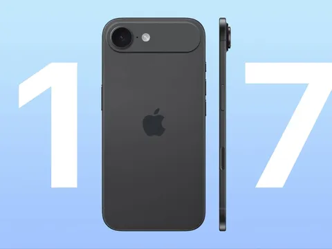 Apple Intelligence trong Photos và iMovie: Khi AI biến iPhone thành studio di động