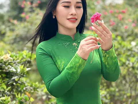 Ca khúc “Nơi Tình Người Lan Xa”