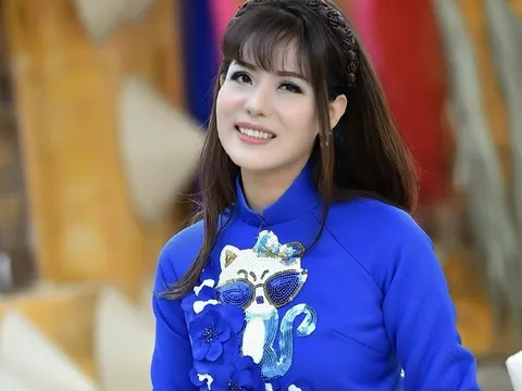 Á hậu Nguyễn Băng Châu: Chân dung người phụ nữ bản lĩnh và thành công