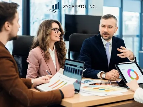 Lộ Trình Phát Triển PAYZCOIN: Mở Đường Cho Đổi Mới Tương Lai