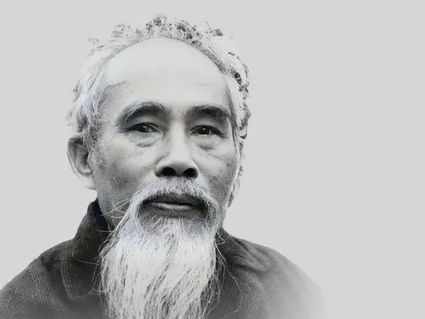 Giáo sư Đào Duy Anh - người mở đầu cho nhiều ngành khoa học xã hội Việt Nam