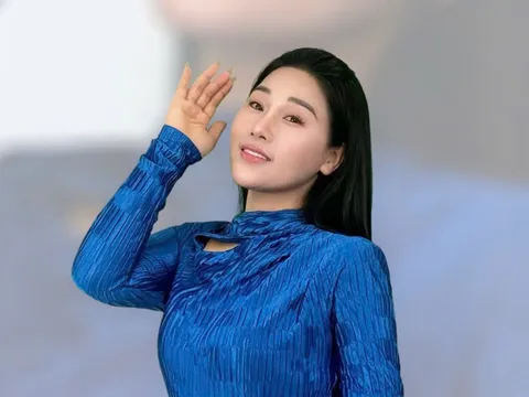 NSƯT Hương Giang ra Album “Huyền thoại mẹ” tri ân hình tượng người phụ nữ Việt Nam