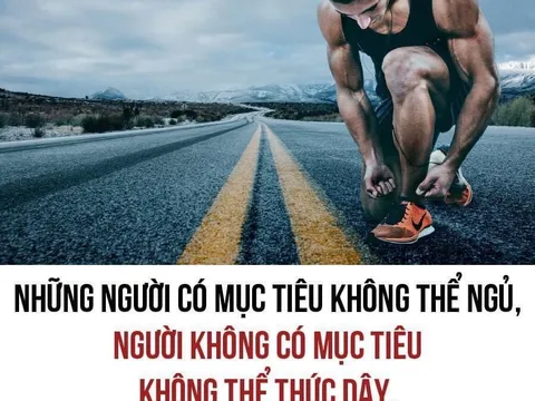 Thành công bởi những khuôn phép, thất bại bởi những nỗi lo
