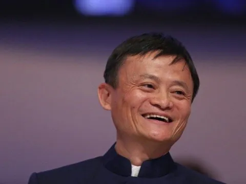 Jack Ma xây dựng “đế chế” Alibaba như thế nào?