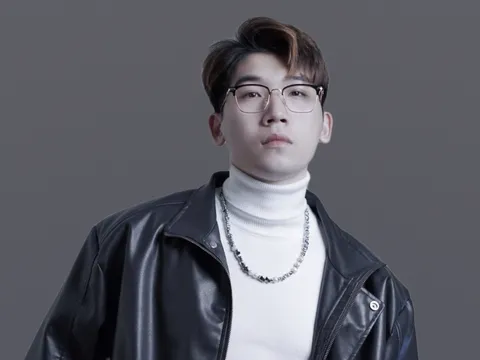 Vương Xuân Huỳnh: Từ chàng lãng tử đến TikToker “triệu view” nổi tiếng